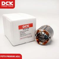 Gambar Stator untuk Impact Wrench KPB/DPB/APB12 dari DCK Power Tools Indonesia Kota Administrasi Jakarta Barat 2 Tokopedia