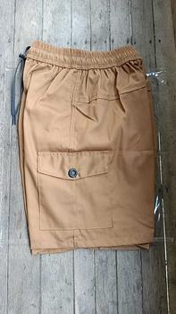 Product Review of 100 RIBU DAPAT 3 PCS CELANA PENDEK BOARDSHORT CARGO PRIA CASUAL SANTAI DISTRO Surfing from i**h 1