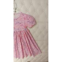 Gambar Rugers By Kayamani - Dress Anak Perempuan - Twilight Pony Dress - 10-11 tahun dari Rugers By Kayamani Kota Tangerang Selatan 4 Tokopedia