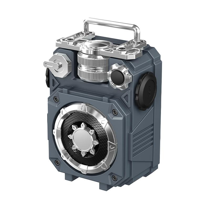 Loa bluetooth MINI hỗ trợ chèn thẻ TF, loa trầm mạnh mẽ có thể được kết nối với điện thoại di động, TV, PC, máy tính xách tay, TWS hỗ trợ Nghe Nhạc Củ Loa