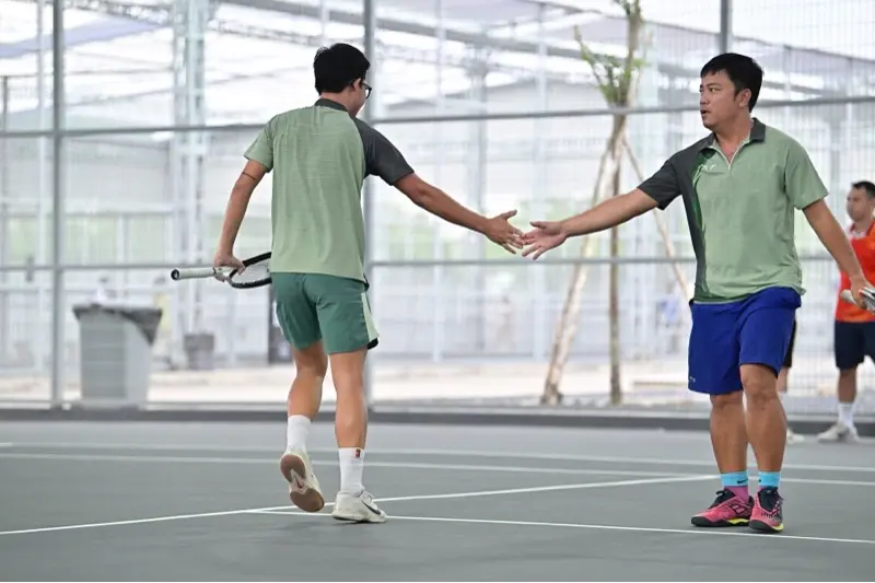 Product Introduction of MUA 1 TẶNG 1-Áo Thun Nam Cổ Bẻ, Áo Polo Nam Cao Cấp Vina Authentic AVP84 Chất Vải Thoáng Mạt Tuyệt Vời 27