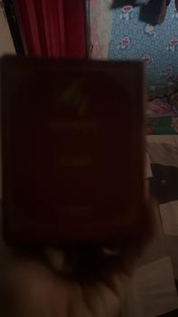Product Review of YOCHIDA EAU DE PARFUM MHADE BY EMHA BONTE from I**a L**i 0