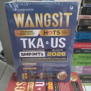 WANGSIT TKA & US SMP/ MTs 2026