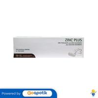 Gambar ZINC PLUS PHARMACORE BOX 60 KAPSUL dari Apotek Duta Farma 2 By GoA Kota Surabaya 1 Tokopedia