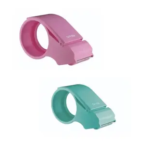 Dispenser lakban kuat dan tajam bahan abs007