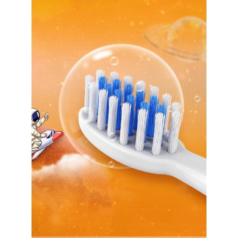 Sikat Gigi Elektrik / Electric Tooth Brush Rechargeable USD Untuk Anak 4