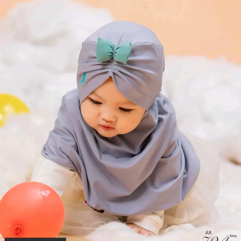 AR 794 BABY BY ARRAFI // NEW ARRIVAL // BEST SELLER 3