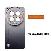 Jual Case Kit Photography Vivo X300 / X300 Pro 17mm - 67mm Model lens ...