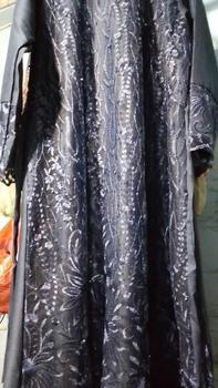 Product Review of GAMIS BRUKAT TILE  MUTIARA GAMIS WANITA TERBARU PAKE TALI from I**i 0