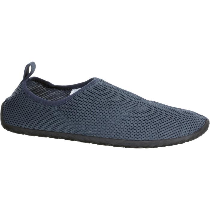 Gambar Decathlon SUBEA Aquashoes 50 - Abu - 8330684 - EU 36 37 dari decathlon indonesia Kota Administrasi Jakarta Selatan Tokopedia
