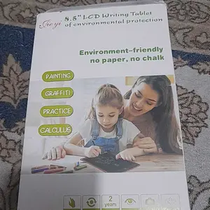 LCD Writing Tablet 8.5 inch