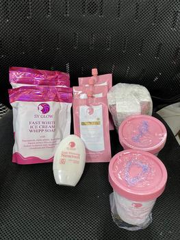 Product Review of SY Glow Triple Whitening Sunscreen (SPF 50) from R**n F**n T** 2