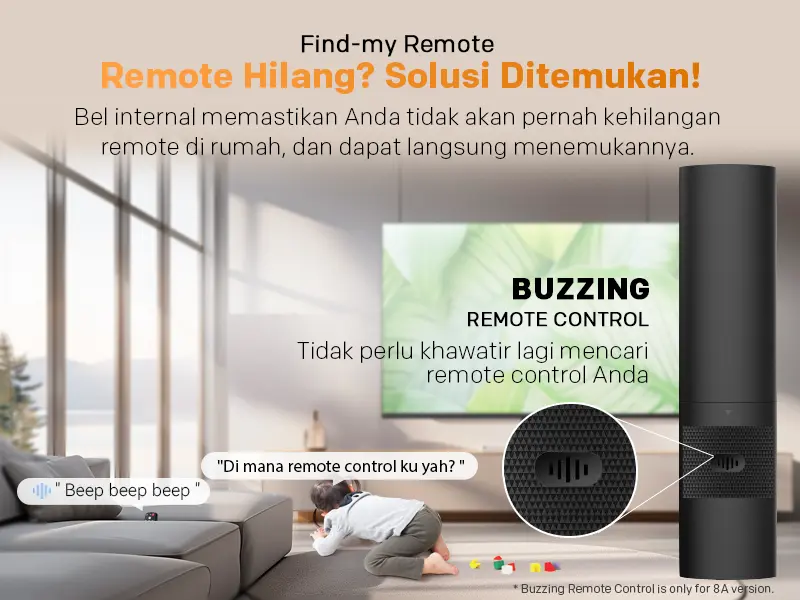 [FREE GOOGLE PLAY] COOCAA NEW GOOGLE TV 50" Y66 - 4K HDR 10 - EYE CARE 5.0 - FIND MY REMOTE - VOICE CONTROL REMOTE 7