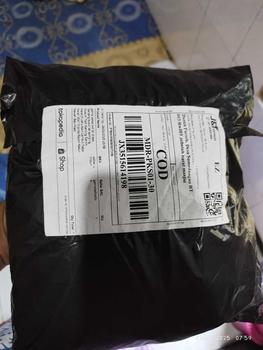 Product Review of gamis polos twil ori dress panjang busui tali samping Muslim Twill Kancing Cantik Karet Wudhu Kain Lembut Tebal Kerah Motif Wanita Rayon Katun Mewah Baju Maxi from U**h 0