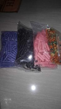 Product Review of Wafer Roll  Isi Cream 250 gram from ** 0