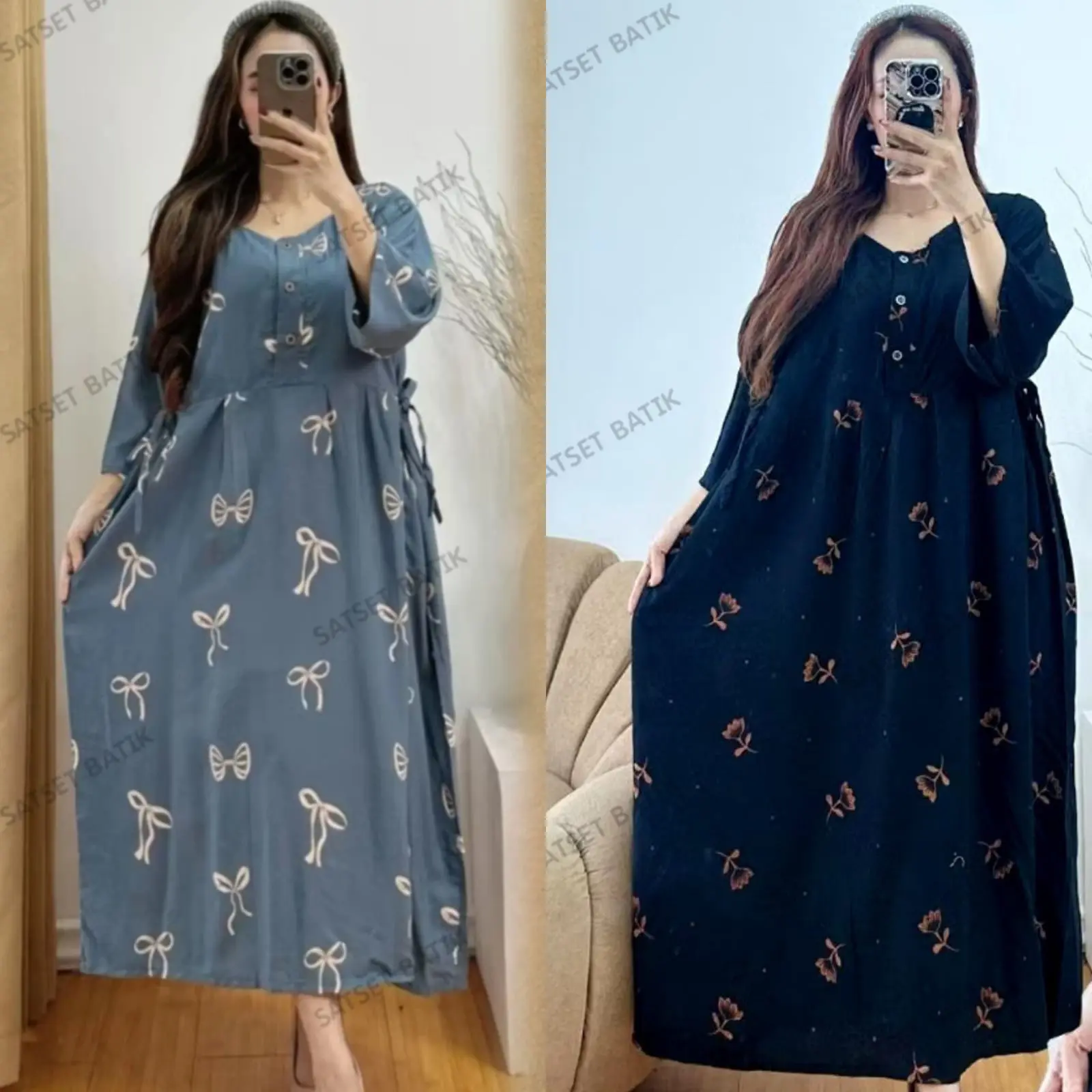 Pita abu - Mawar hitam