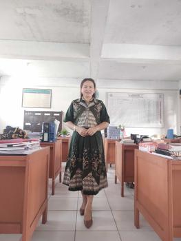 Product Review of 330 SETELAN ROK BATIK WANITA from y**n 0