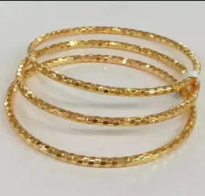 3 pcs gelang E.M.A.S.muda asli kadar 700 dapat surat dari  toko