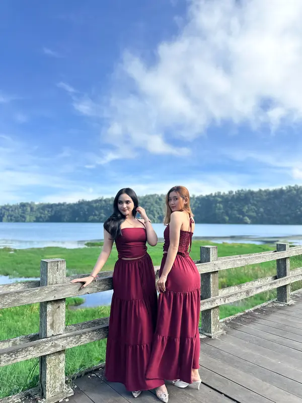 Summerfashion || Bianca set || Airflow 3