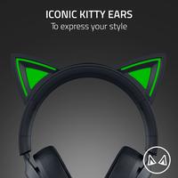 Gambar Razer Kraken Kitty V3 X - Black - Wired 3,5 Jack Audio Gaming Headset dari RazerFlagshipStore Kota Administrasi Jakarta Barat 2 Tokopedia