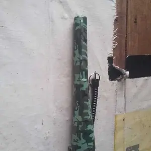 GP Pointer Metal Detektor / Alat Deteksi Logam Metal Emas Perak