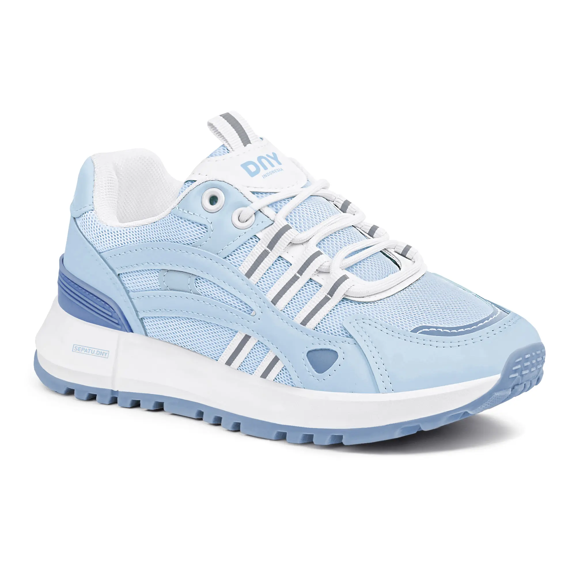 199 - Ocean Blue (BR) 