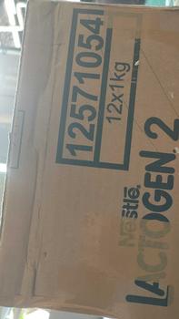 Product Review of [KIRIM KILAT JATIM] LACTOGEN 1KG LACTOGROW NESTLE from f**n 0
