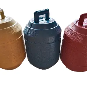 Celengan Gentong Mini Plastik Tahan Lama untuk Menabung atau Souvenir Model Terbaru Simple Unik dan Menarik Cocok untuk Anak Dewasa