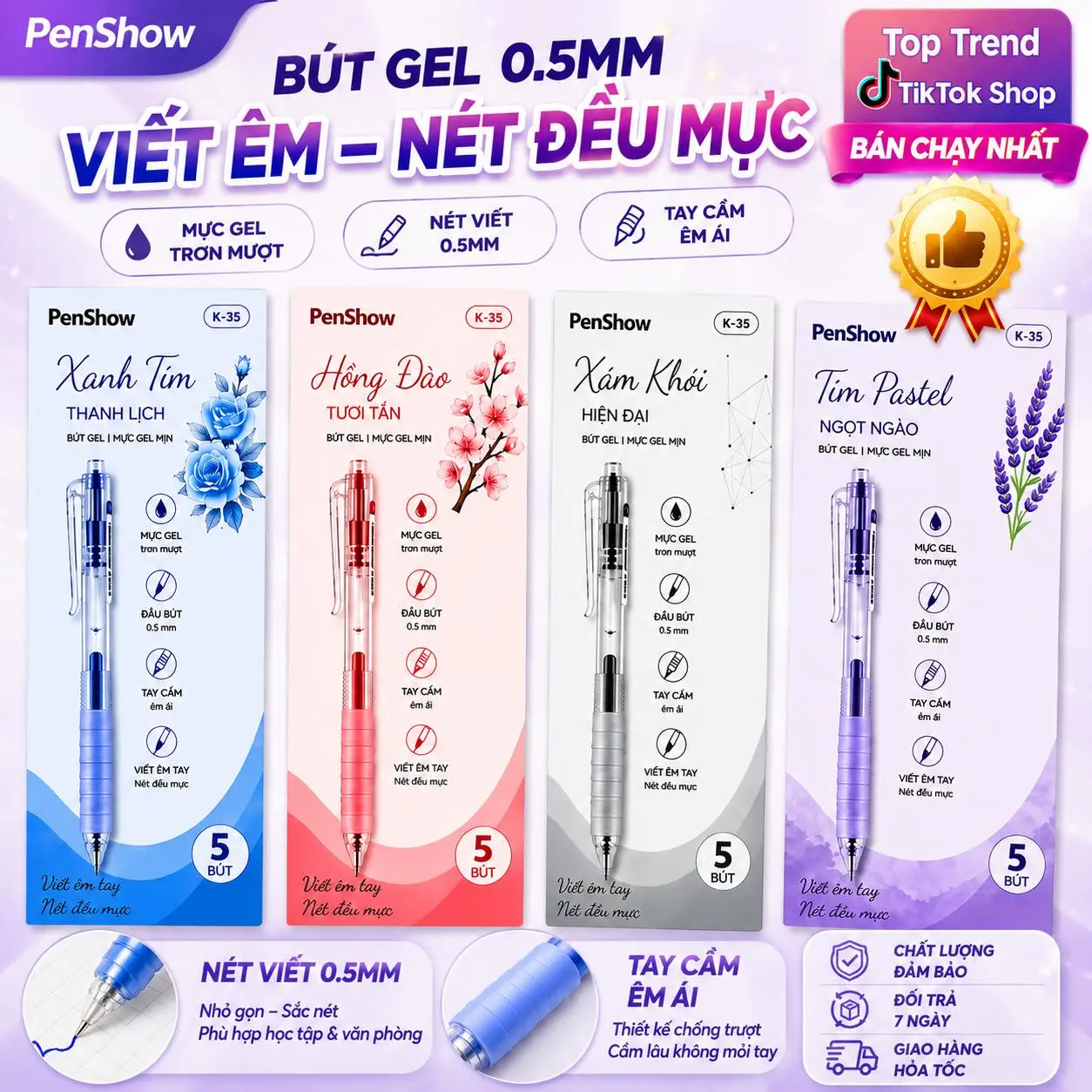 Tặng kèm link quà miễn phí, đóng gói và vận chuyển trong vòng 24 giờ, chính sách đổi trả không cần lý do trong 7 ngày, không gửi link ảo,