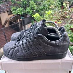 adidas gazelle silver green womens adidas Superstar II KJ5951