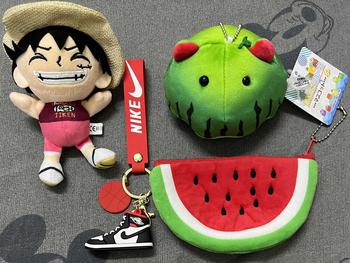 Product Review of Set diy gfit stationery for toys  n plushies from N**a ** 2