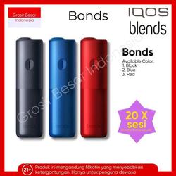 Jual Iqos Bonds Murah - Harga Terbaru Mei 2026 | Tokopedia