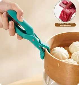 Alat Penjepit / Pengangkat Mangkok Anti Panas