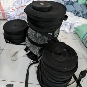 Tali Webing/Sabuk Tenda - Dekorasi Tenda [Per Kilo]