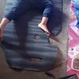 Karpet Suzuki carry Futura