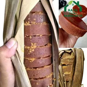 Gula Aren Asli 1kg/bungkus  Manis Alami Tanpa Campuran 1 Kg untuk Pengguna yang Mencari Gula Aren Asli dalam Jumlah Kilogram - Watches bumbu dapur