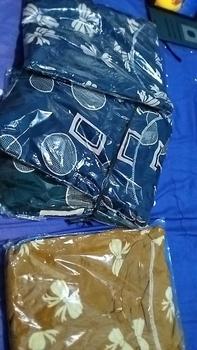 Product Review of Gamis jumbo pita Gamis kupu gamisterbaru from B**a E**a 0