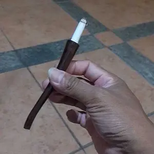 Oncie dutasemPanjang 11 Cocok untuk Hiasan.