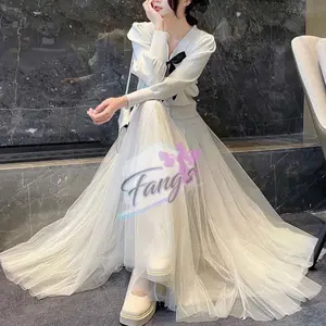 FW R625 Rok Tutu 4 Layer Pecah 12 Panjang 105CM BKK Rok Tutu Pecah 10 BKK