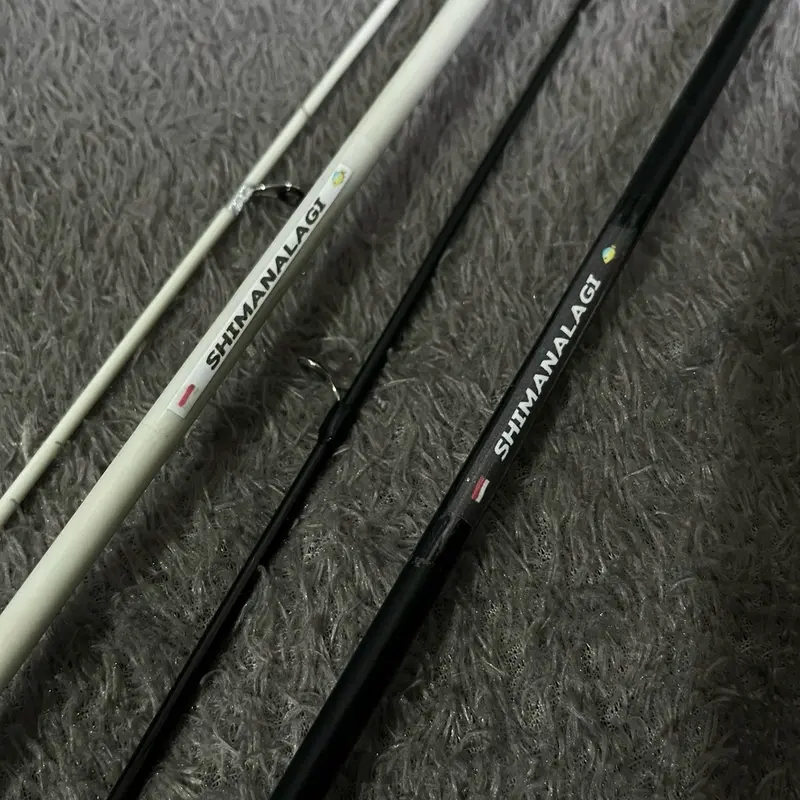 Joran casting hampala 3-7lbs Max drag 8kg, joran hampala canting shimanalagi panjang 160cm Ikan Bawal 3