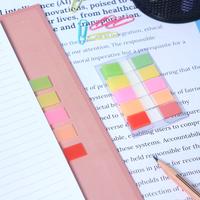 Gambar Bantex Index Halaman / Penanda Warna Warni Plastik BH9032 dari Bantex Indonesia Kab. Bogor 4 Tokopedia