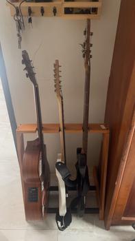 Product Review of Stand Gitar Minimalis Kayu Minimalis from K**n R**y 0