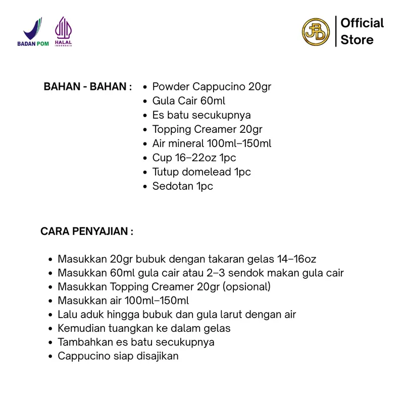 Bubuk minuman Premium Varian Smoothies Rasa Taro 1Kg || Jakarta Bubble Drink Powder || Cincau Boba Jelly Susu 4