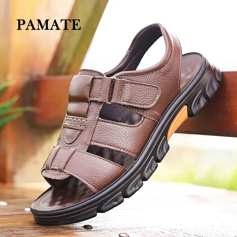 2512 parameter Sandal Pria Modis Anti Slip - Nyaman, Ringan, Tahan Lama, Stylish, dan Cocok untuk Santai & Aktivitas Outdoor Sendal