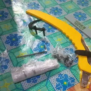 Egrek panen sawit SBL G222 PRO egrek panen sawit siap pakai Original Malaysia