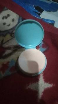Product Review of WARDAH Everyday Luminous Two Way Cake Refill - Bedak Dengan Hasil Matte Yang Halus Ringan Dengan Kandungan Vit E - Oil Control dengan Hasil Akhir Natural - Makeup from a**e 0