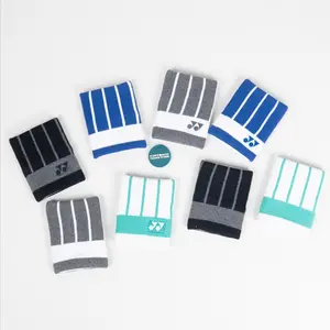 Wristband Tenis Yonex Comfort 11504 Tennis 2 in 1 BNWT ORIGINAL