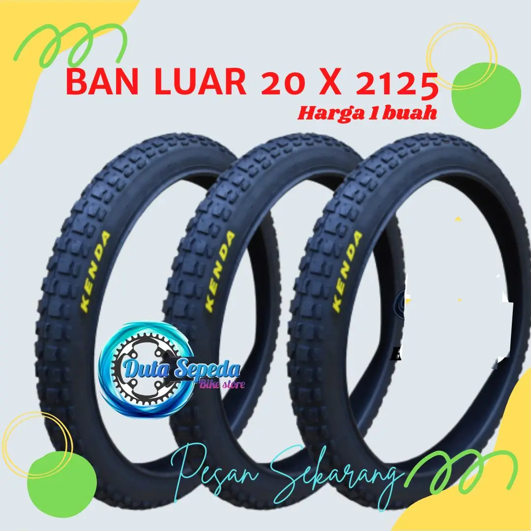 kenda 20x2.125 kasar