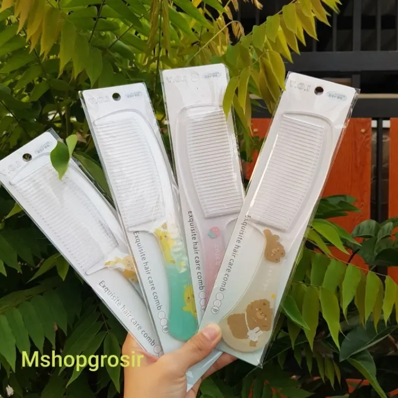 SISIR Gagang AESTHEATIC Karakter #Y.O.I