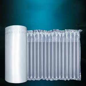 3 Kolom gelembung tahan tekanan super kemasan lebih aman tidak perlu khawatir dengan risiko belanja lampu tenaga surya outdoor otomatis